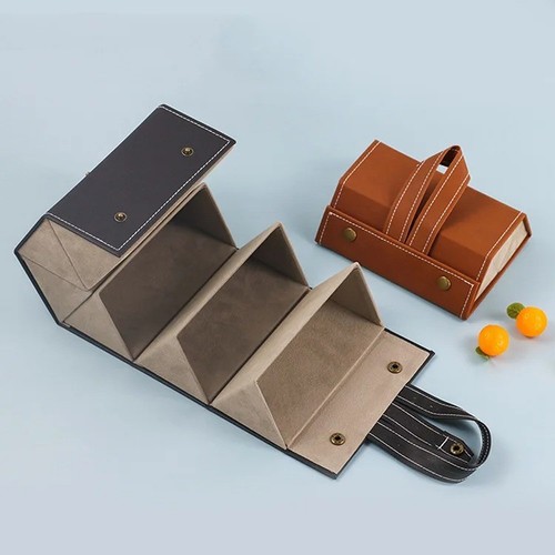 Portable glasses case cover - glasses,