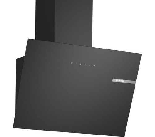 Bosch series 60cm - 60cm, angled