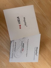 Megadap etz21 pro - etz21, lens