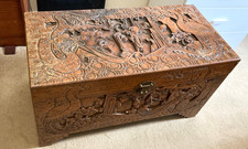 Mid 20th Century Chinese