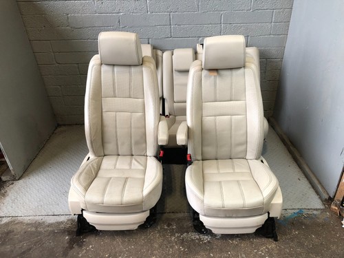 Range rover sport seats black - rover,