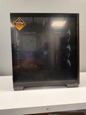 APNX C1-R Mid-Tower ATX Black Case