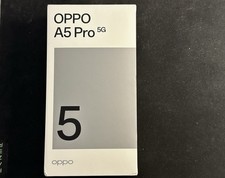 OPPO A5 Pro 5G Smartphone 8GB