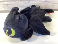 How To Train Your Dragon Plush