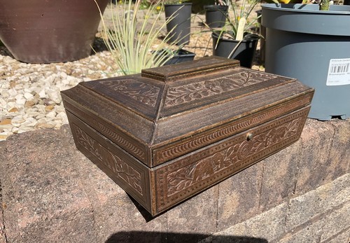 Antique vintage huntley - antique,