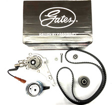 Gates Timing Belt Kit And