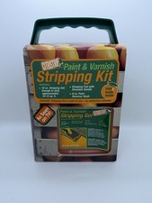 Citristrip Paint And Varnish