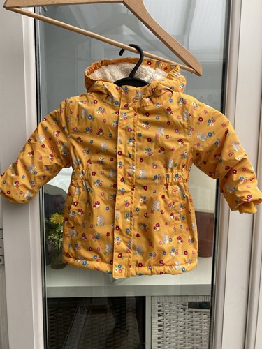 Jojo maman bebe coat 18m - coat, 12-18m