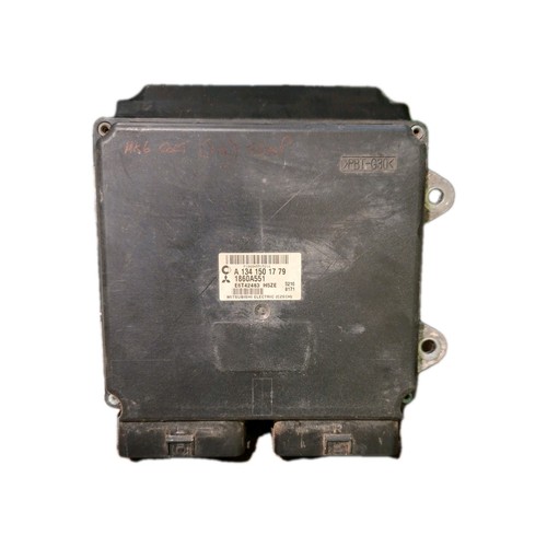 Ecu for mitsubishi 2005 colt - for,
