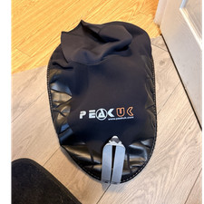 Peak standard 4mm - peak, uk