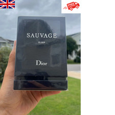 Christian Dior Sauvage Elixir