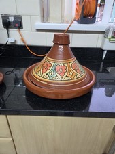 Teracotta Tagine Moroccan