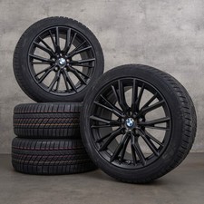 BMW 3 Series snow tire