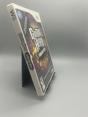 Guitar hero smash - guitar,