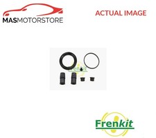 BRAKE CALIPER REPAIR KIT FRONT