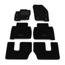 Floor Mats Compatible with
