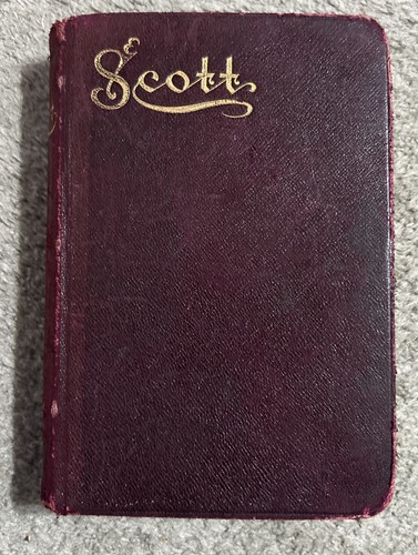 The poetical works sir - the, of