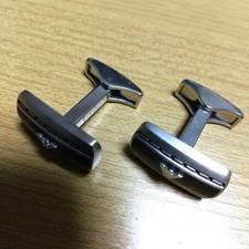 Emporio Armani Silver Black