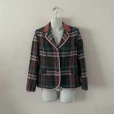 JOE BROWNS BLAZER - SIZE 10 -