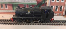 OO gauge Dapol J94 0-6-0