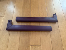 PORSCHE   911  964 MAGENTA