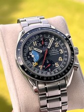 Omega Speedmaster MK40 PILOT