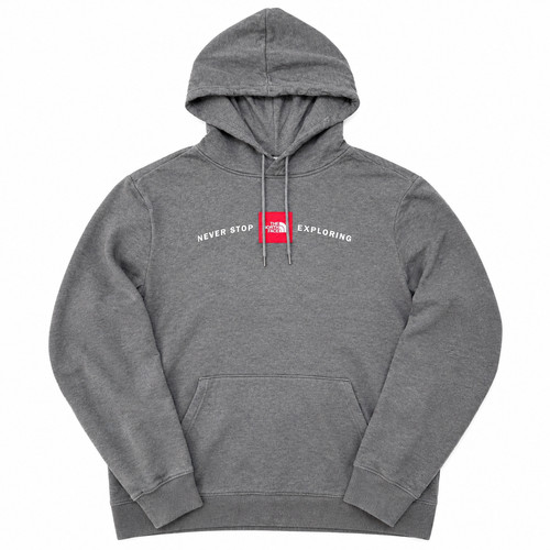 The north face - north, hoodie
