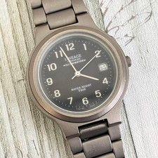 CASIO Lineage Titanium