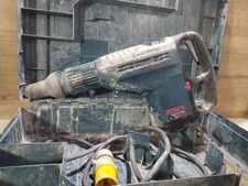 Bosch GBH 7-46 de SDS Max