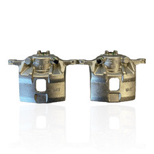 For Honda Jazz Brake Calipers Front Pair Mk2 Mk3 2002-Onwards