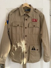 Polo Ralph Lauren Field Jacket