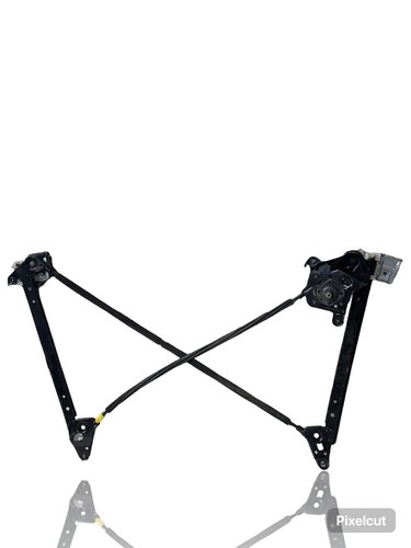Sharan window mechanism - vw,