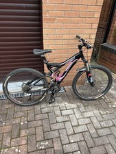 Women’s Specialized