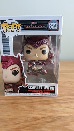 Funko pop collectible figures - collectible,