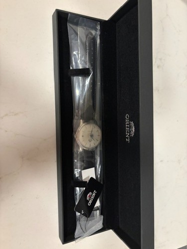Orient bambino version - orient, 7