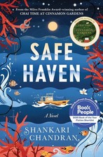Safe Haven: THE NEW NOVEL FROM