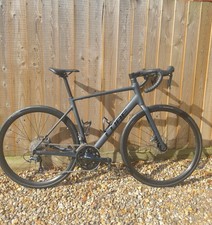 cube attain race  road bike