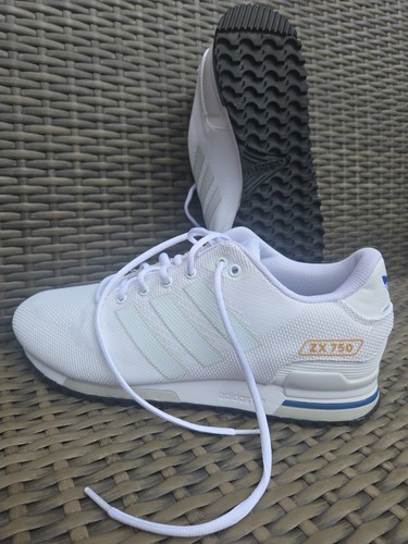 Mint condition adidas 750 - mint, zx