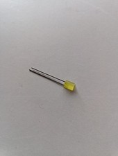 TVR M0445 Dashboard Led Yellow Triangle Griffith /Chimaera New Old Stock