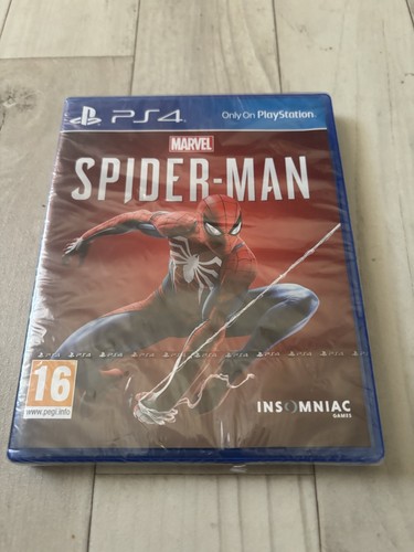 Marvel spider man playstation - spider-man,