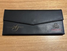 Cunard Cruise Grills Travel