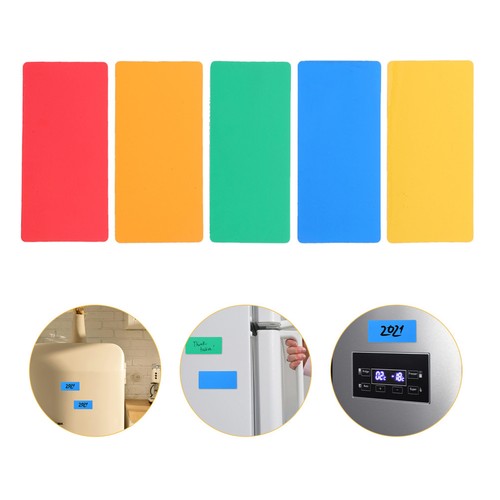 Pcs magnetic name tags - pcs,