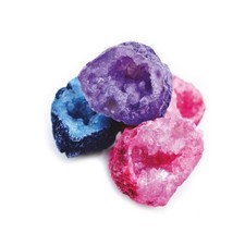 British fossils basketline - fossils,