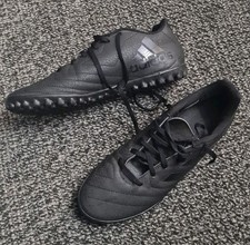 Adidas Goletto VII TF Black