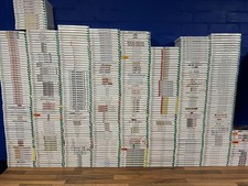 Nintendo wii games massive - nintendo,