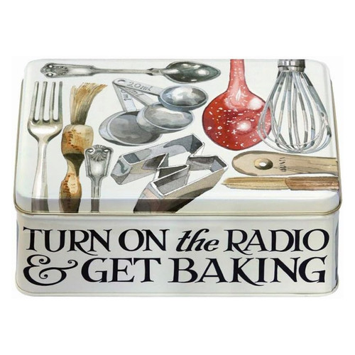 Emma bridgewater making - bridgewater,