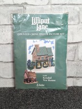 Anchor Lilliput Lane LL06
