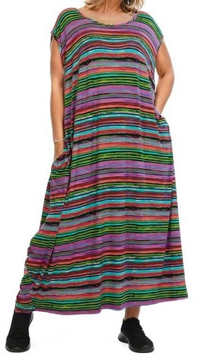 Plus size multicoloured - plus,