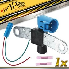 A-Premium Crankshaft Position Sensor for Dacia Opel Renault Clio Laguna Megane