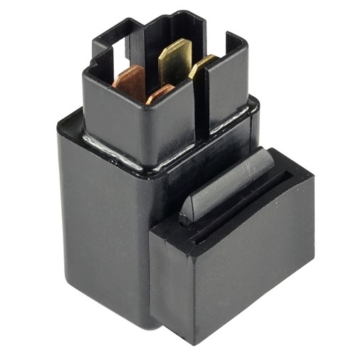 Relay solenoid for yamaha zuma - solenoid,